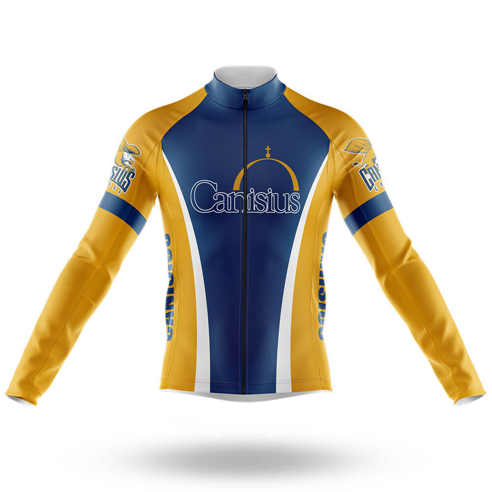 Canisius College - Men's Cycling Kit