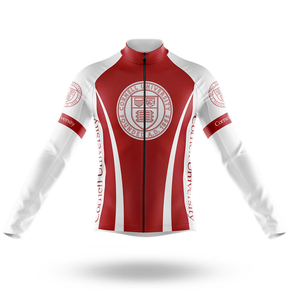 Cornell - Men's Cycling Kit