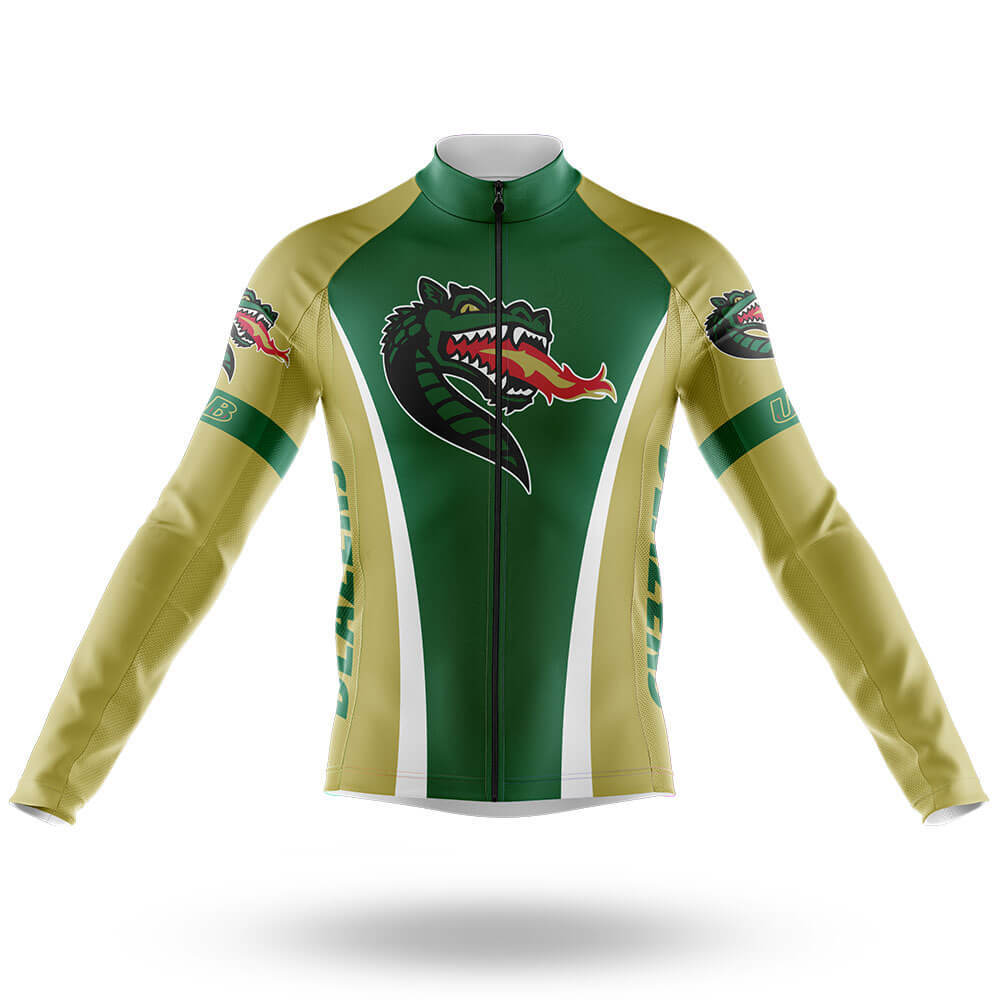 University of Alabama Birmingham - Men's Cycling Kit