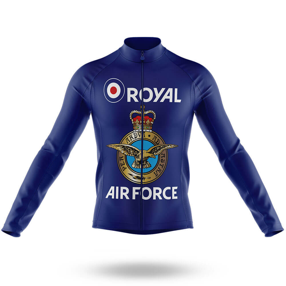 Royal Air Force - Men's Cycling Kit