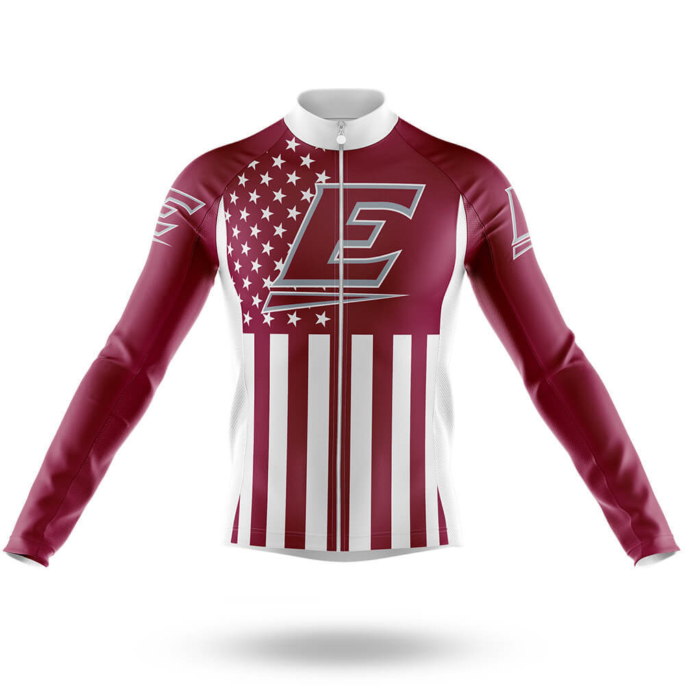 Eastern Kentucky University USA - Men's Cycling Kit