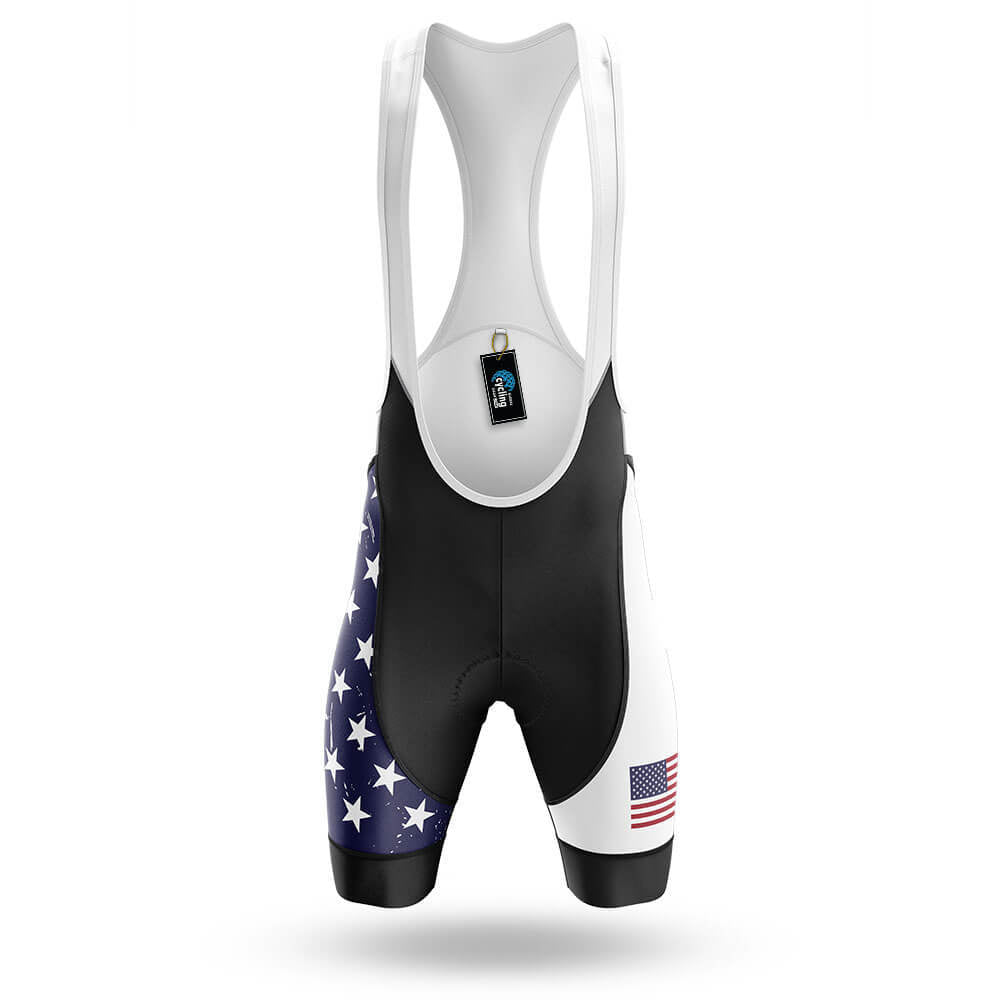 Thank You - Men's Cycling Kit