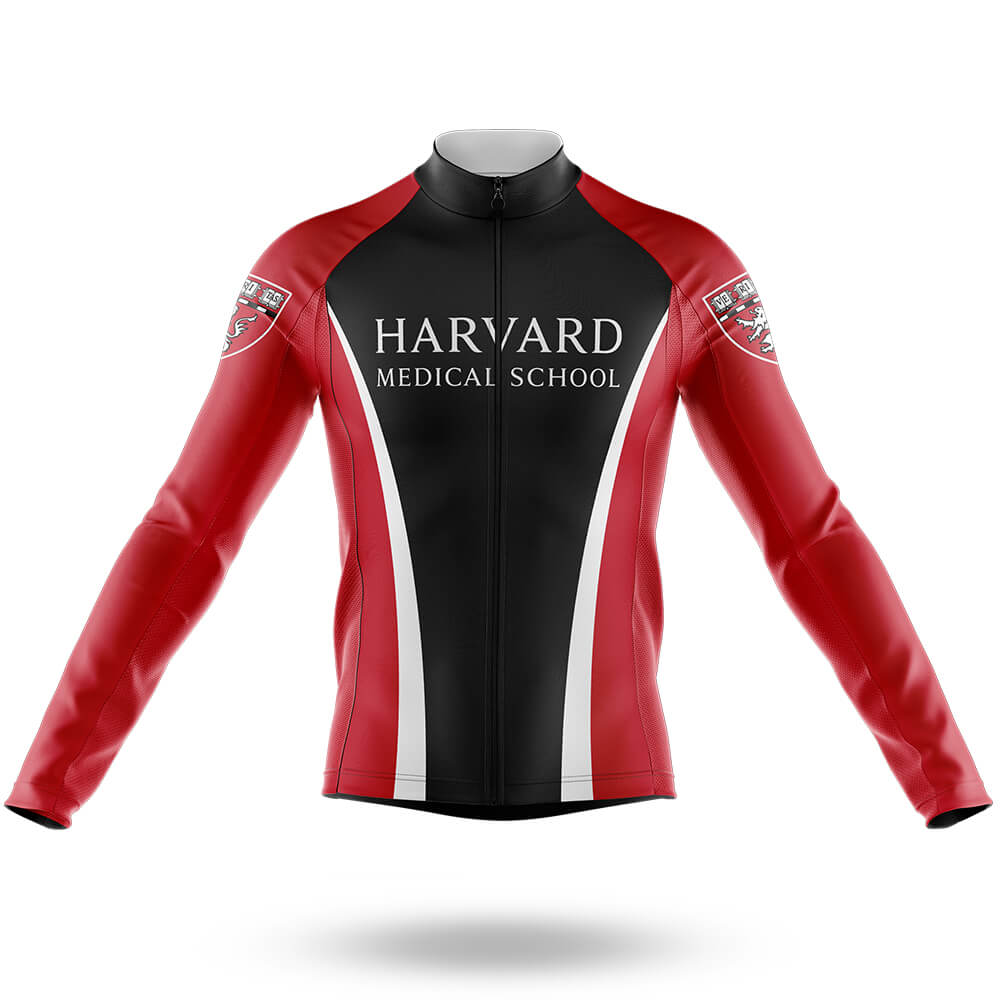 Harvard Medical School - Men's Cycling Kit