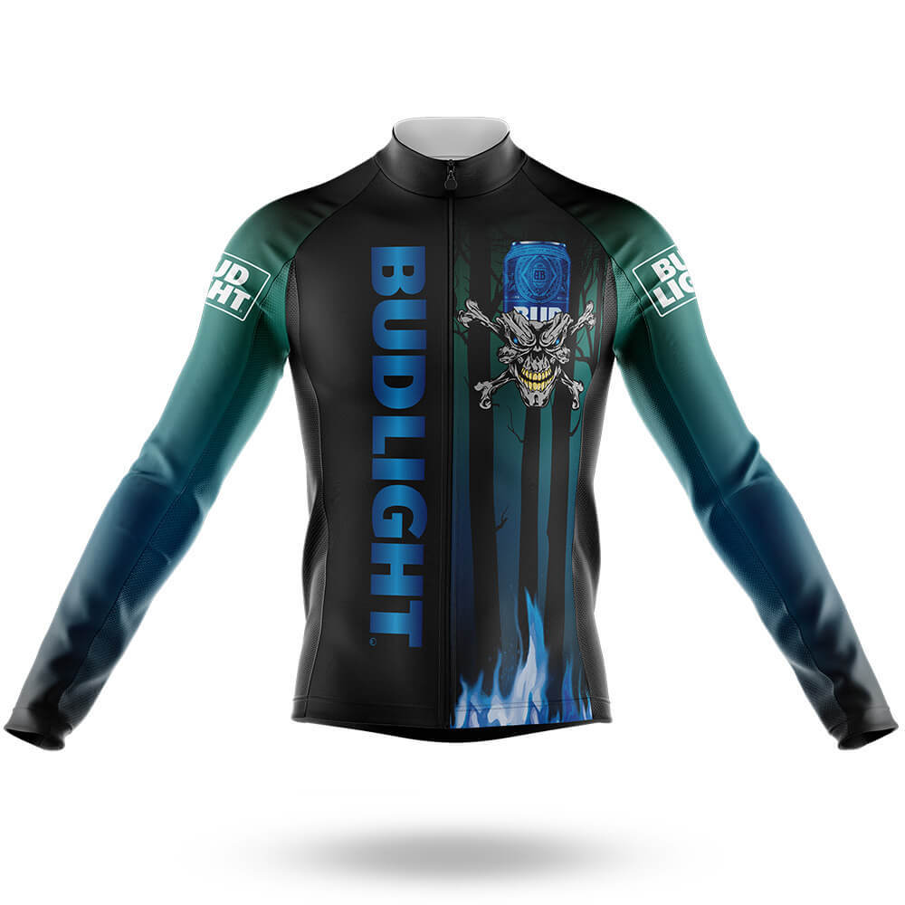 American-style Beer V1 - Men's Cycling Kit