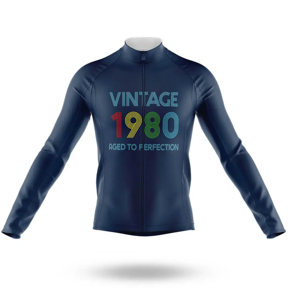 Custom Year V6 - Men's Cycling Kit