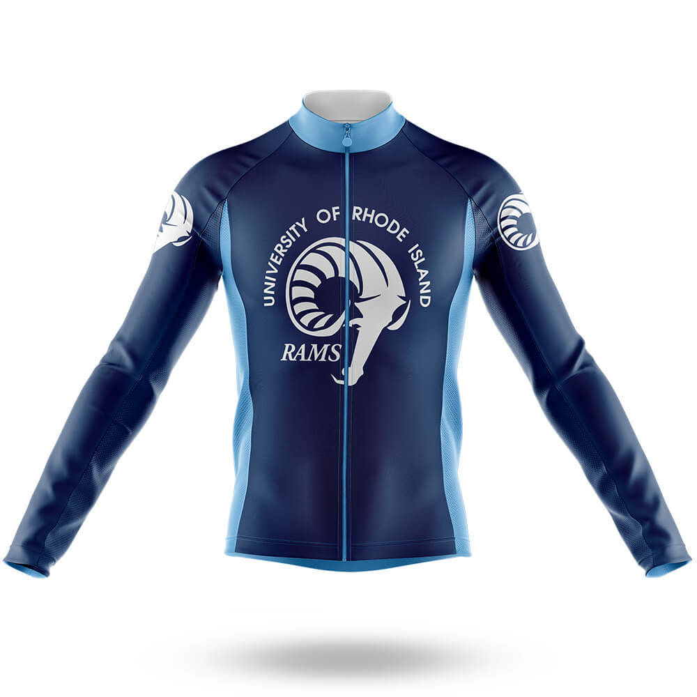 Rhode Island Rams - Men's Cycling Kit