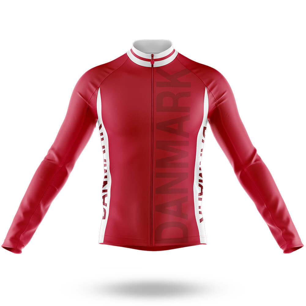 Denmark National - Men's Cycling Kit