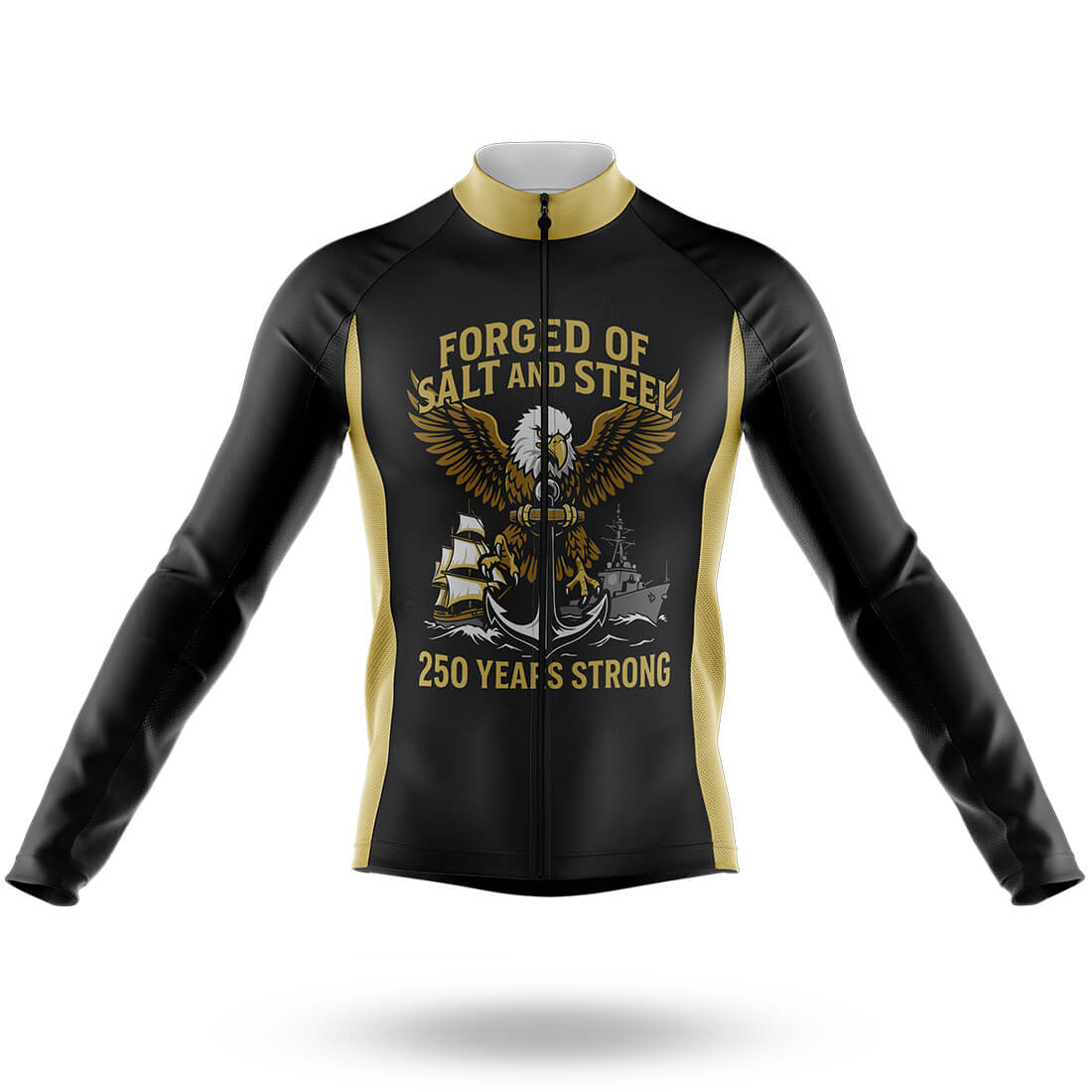 250 Years Strong - Men's Cycling Kit