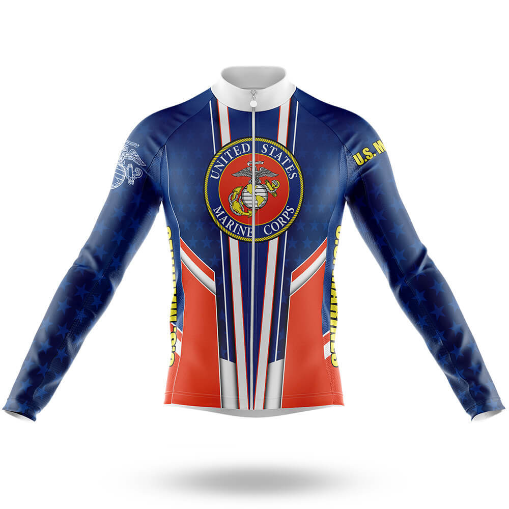 USMC Marines - Men's Cycling Kit