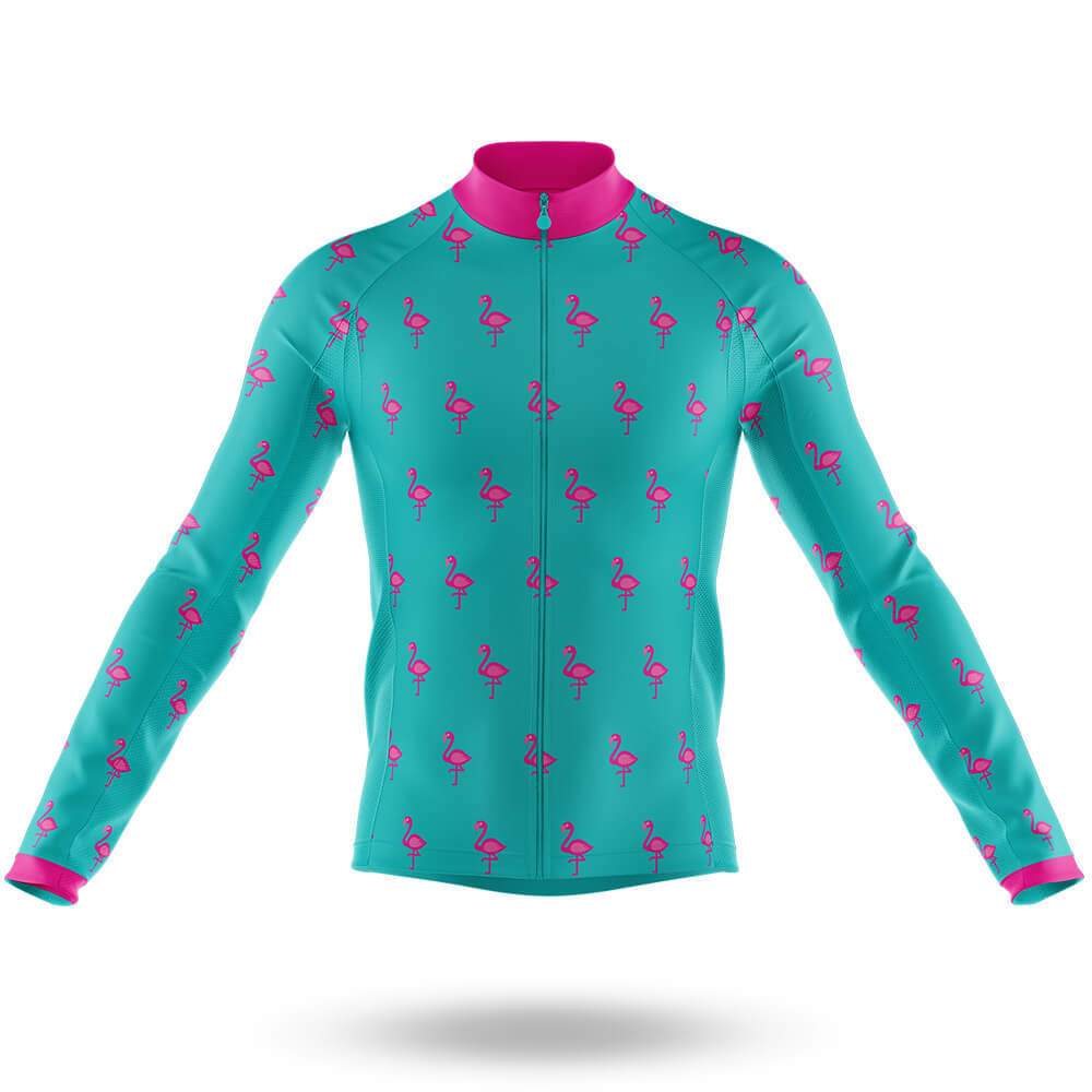 Flamingo V2 - Men's Cycling Kit