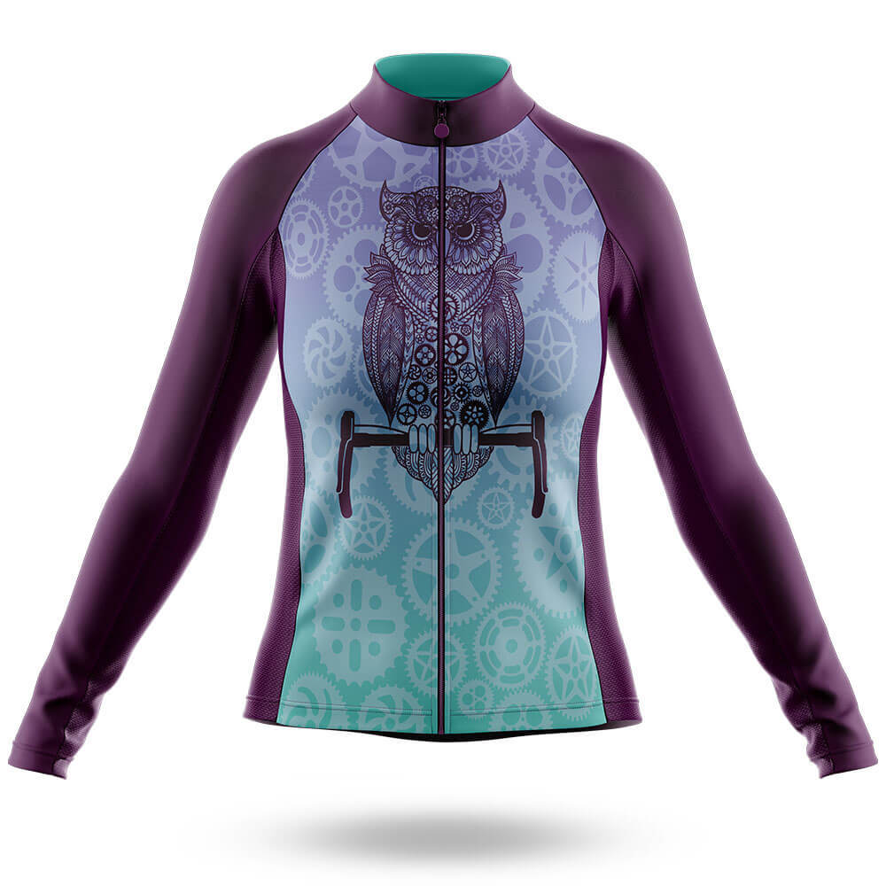 Owl V2 - Women's Cycling Kit