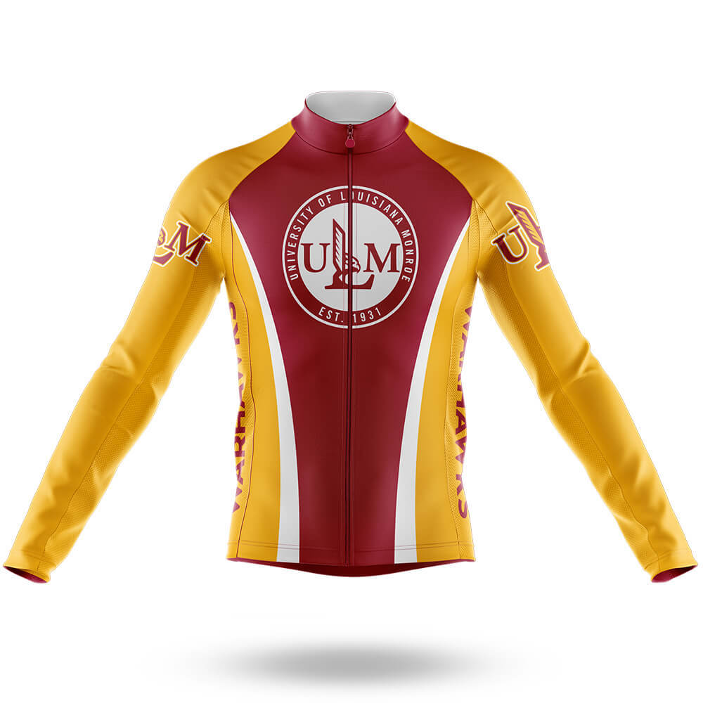 University of Louisiana Monroe - Men's Cycling Kit
