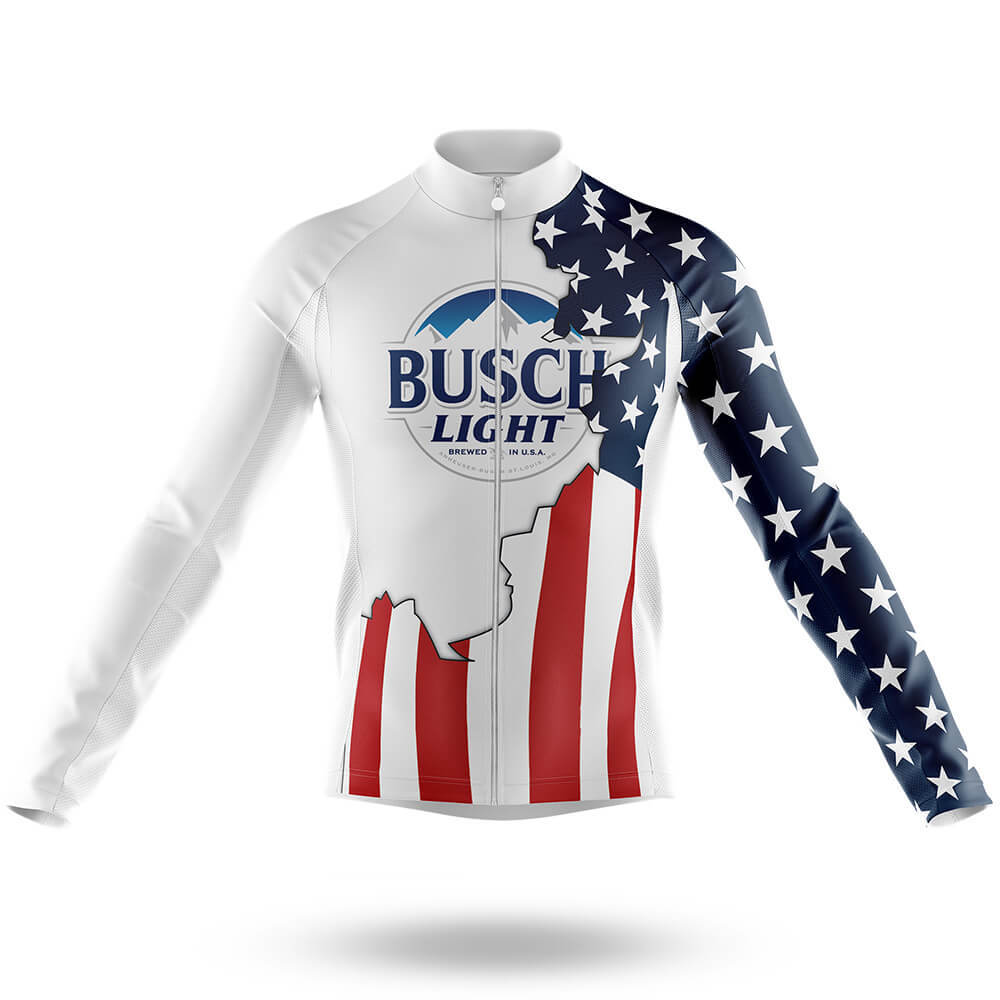 Best Beer V3 - Men's Cycling Kit