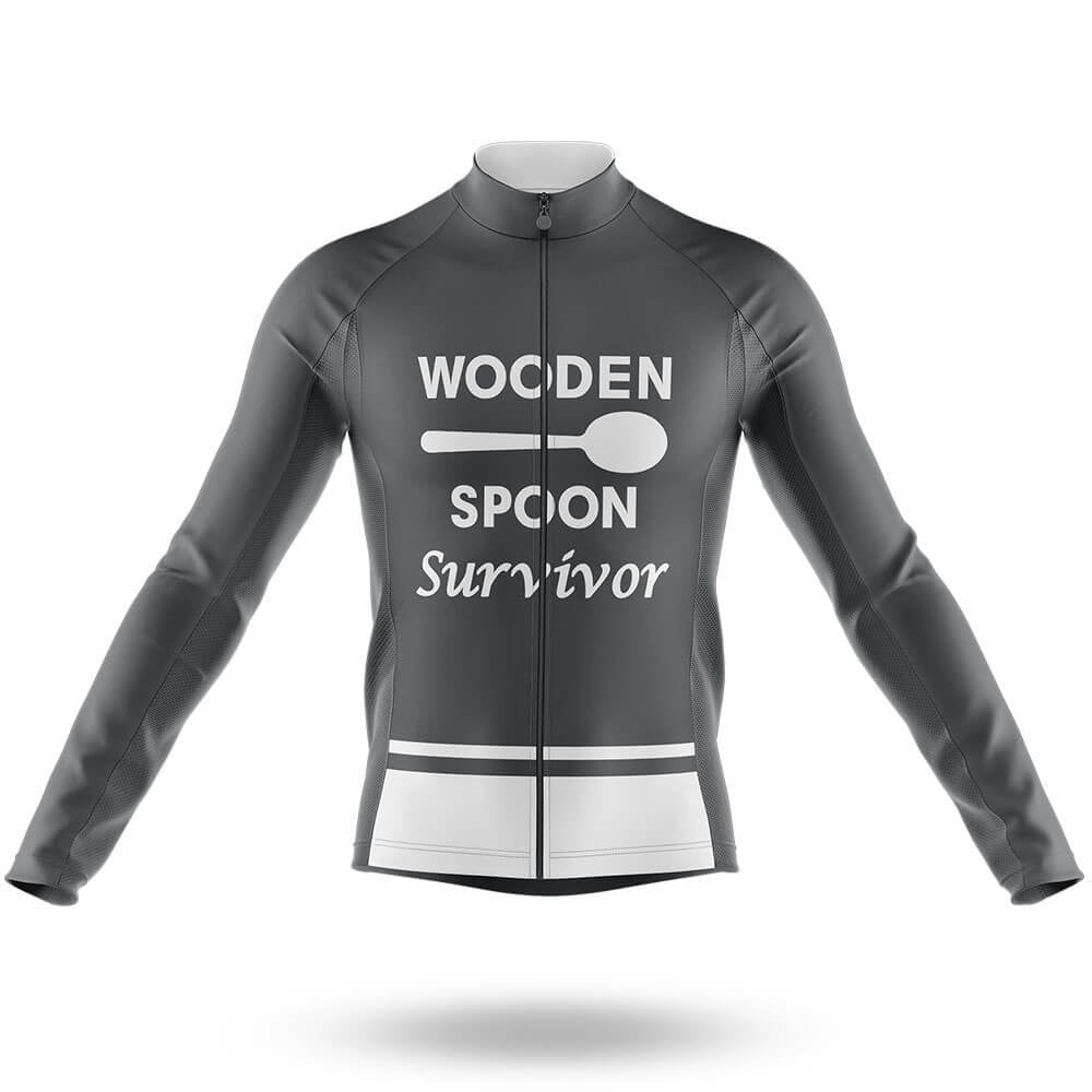Wooden Spoon - Men's Cycling Kit