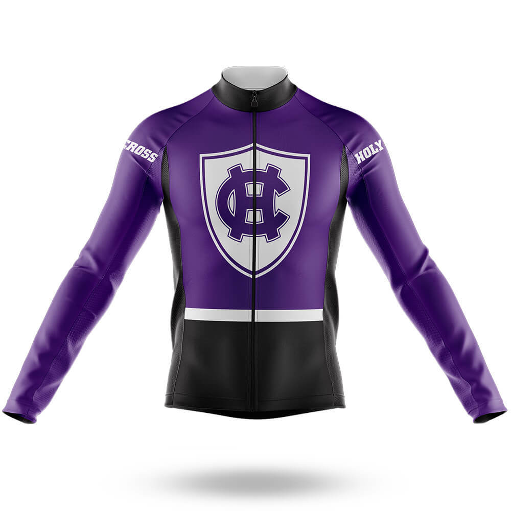 Holy Cross - Men's Cycling Kit