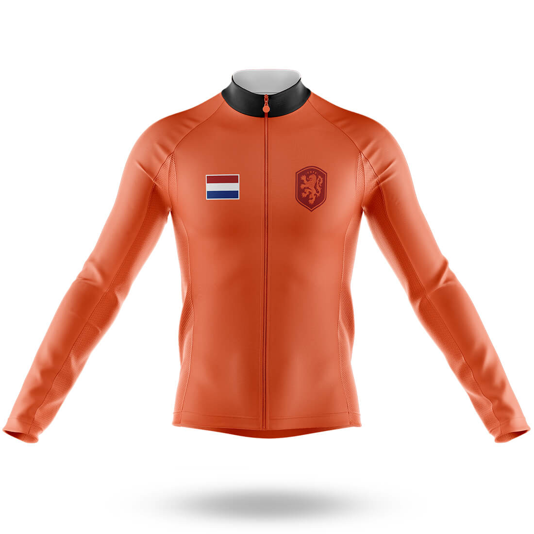 Netherlands 2026 Men's Cycling Kit V1