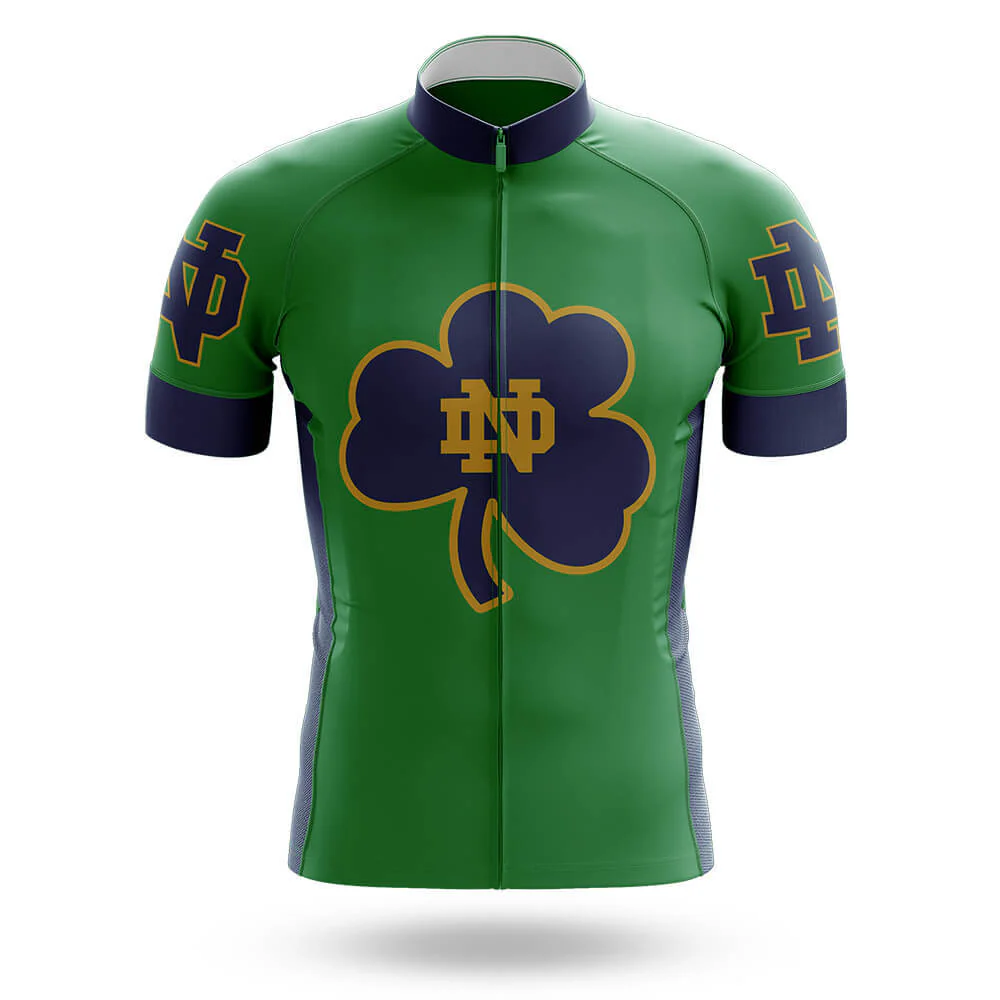 ND Cycling Jersey for Men