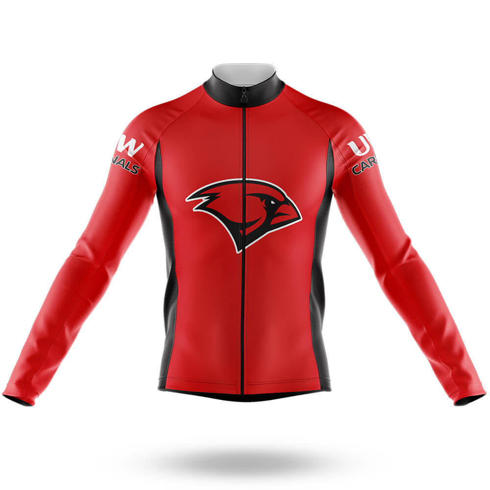 Cardinals - Men's Cycling Kit