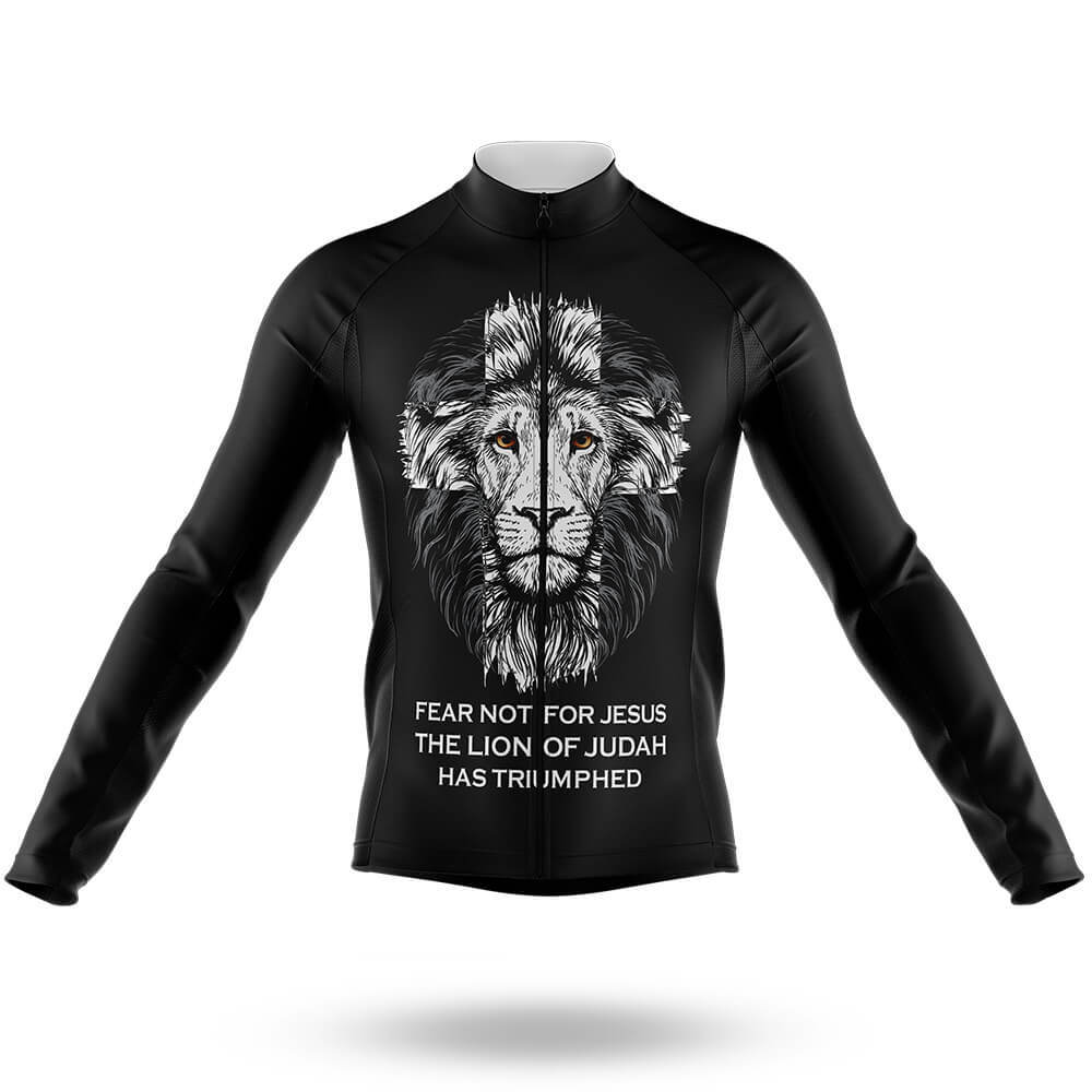 Lion Cross - Men's Cycling Kit