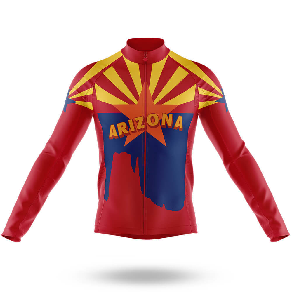 Arizona Pride - Men's Cycling Kit