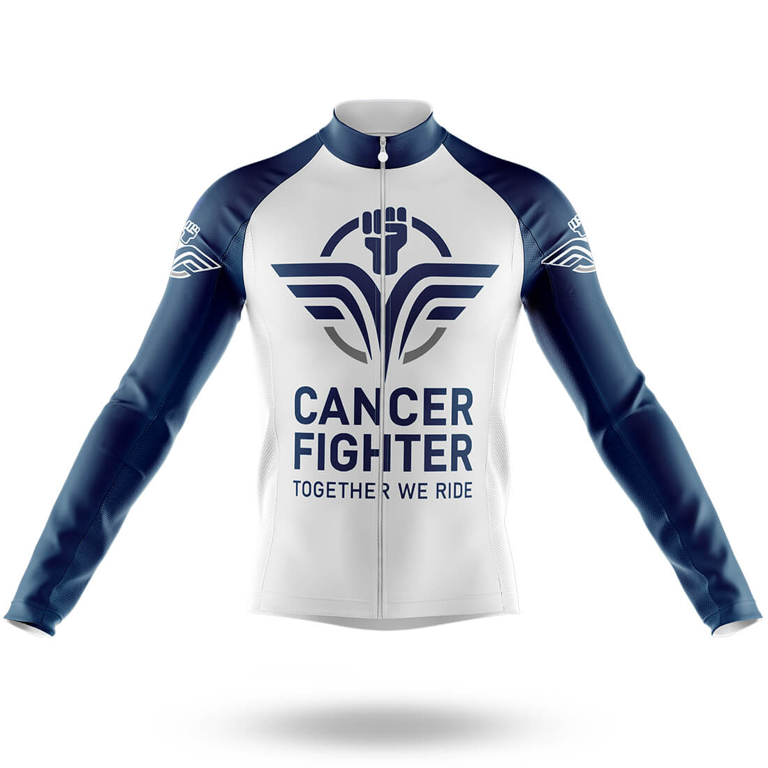 Together We Ride - Men's Cycling Kit