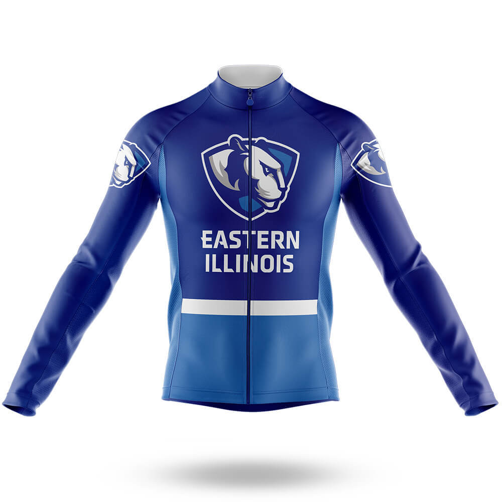 EIU Panthers - Men's Cycling Kit