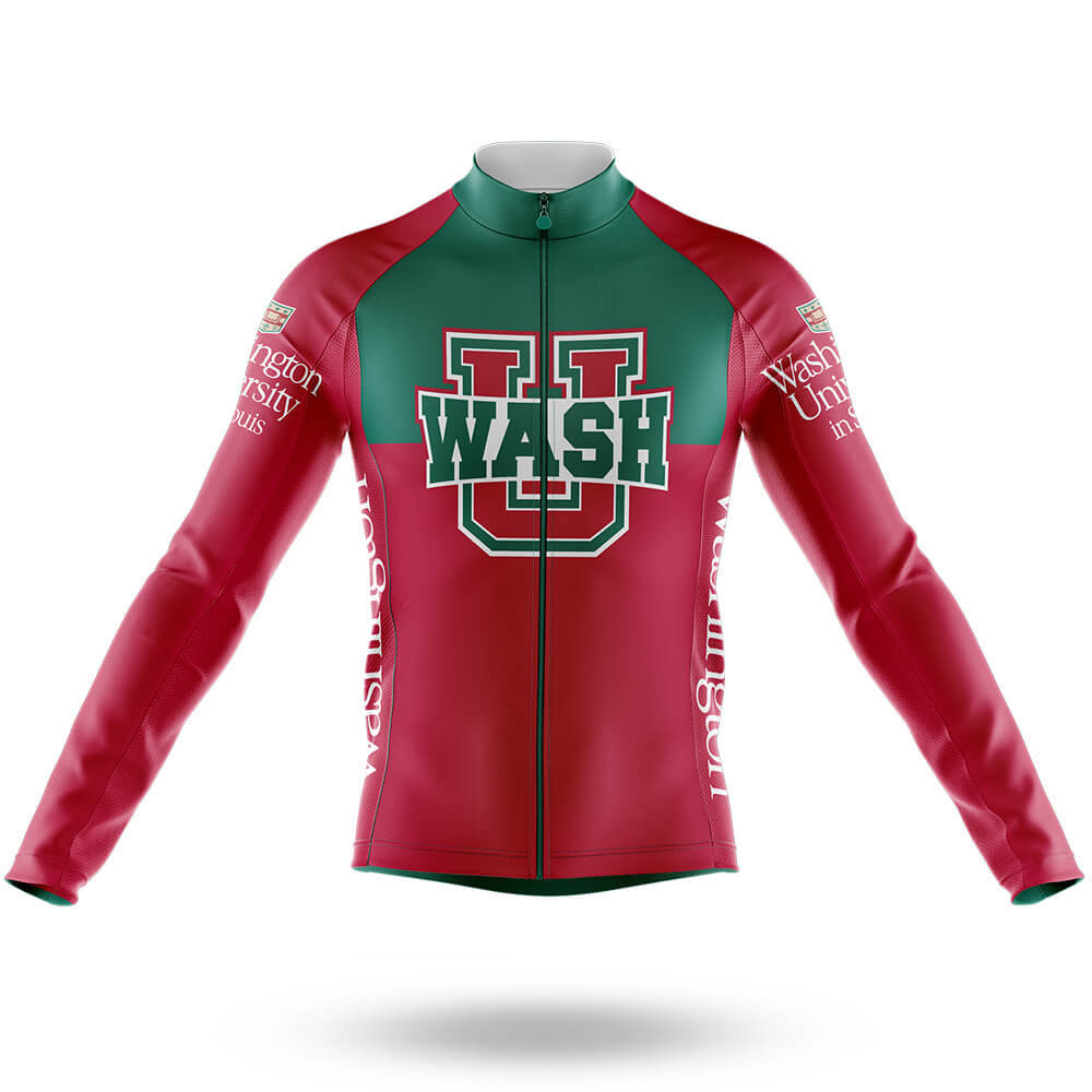 Washington University in St. Louis V2 - Men's Cycling Kit