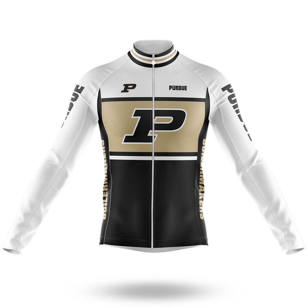 Boiler Wheels - Men's Cycling Kit