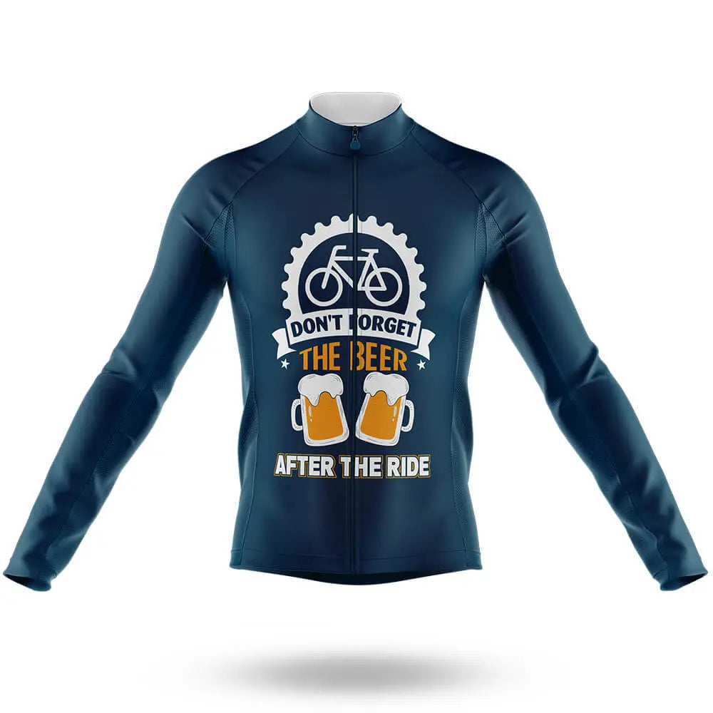 I Like Beer V3 - Men's Cycling Kit