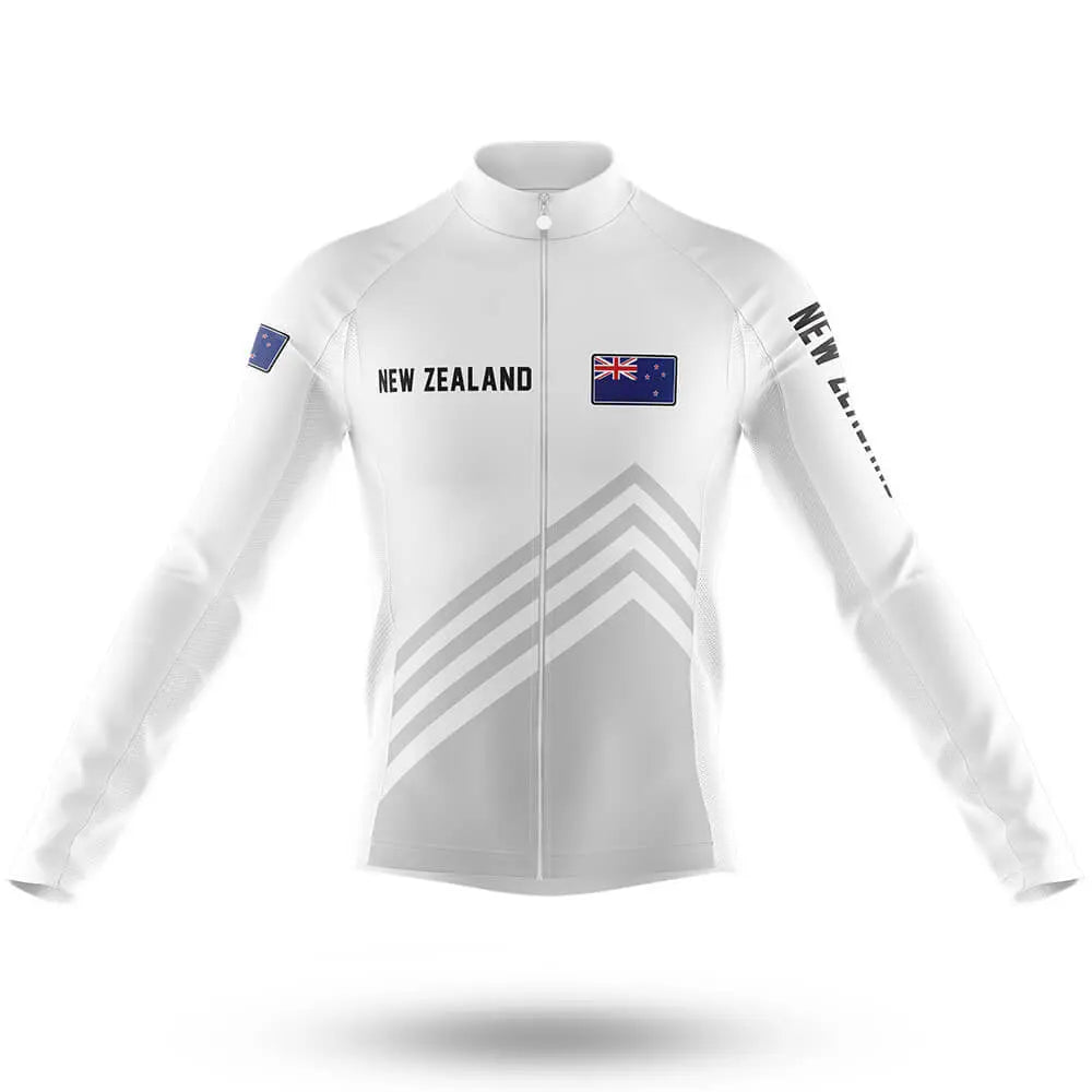 New Zealand S5 - Men's Cycling Kit
