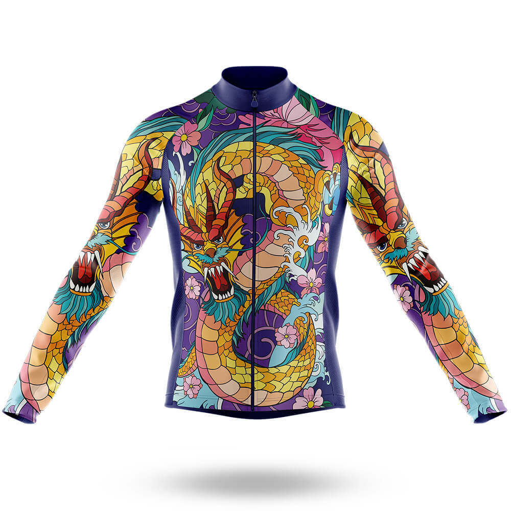 Dragon - Men's Cycling Kit