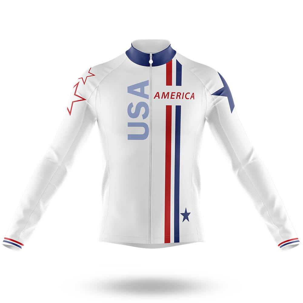 American Stars - Men's Cycling Kit