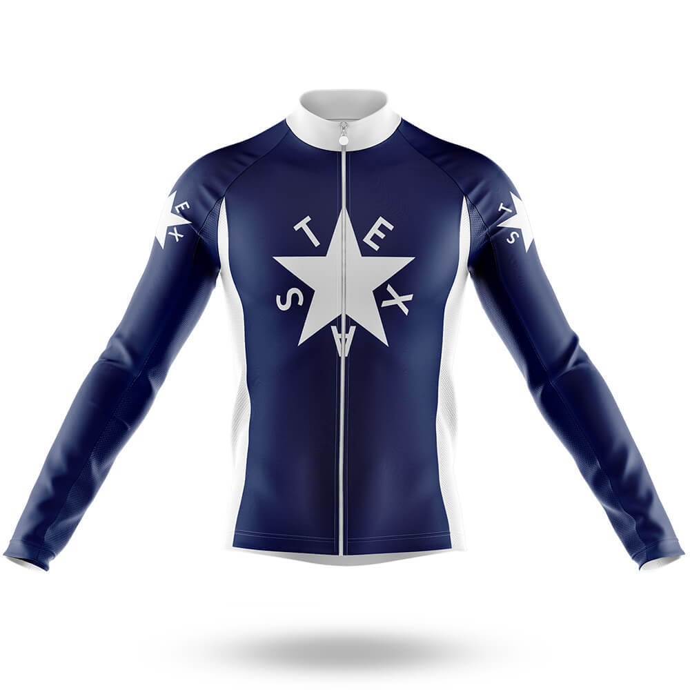 Zavala De Lorenzo Texas - Men's Cycling Kit