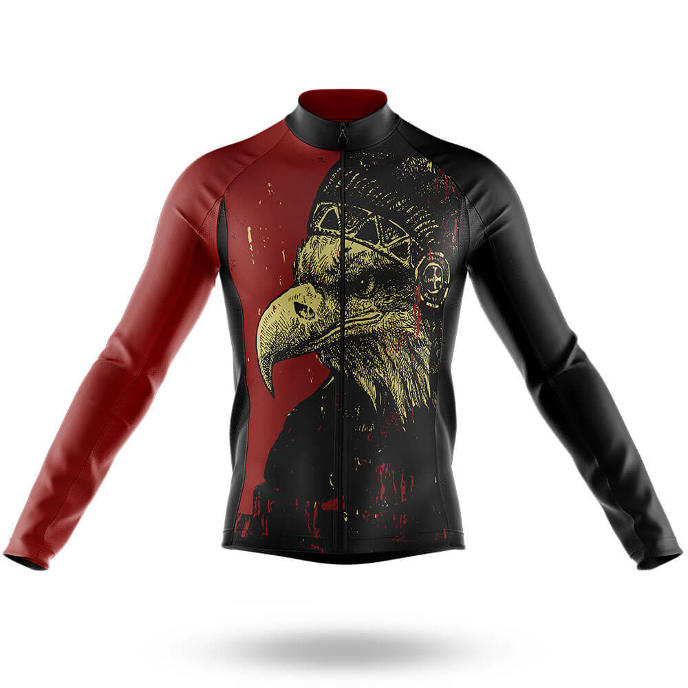 Native Eagle V4 - Men's Cycling Kit