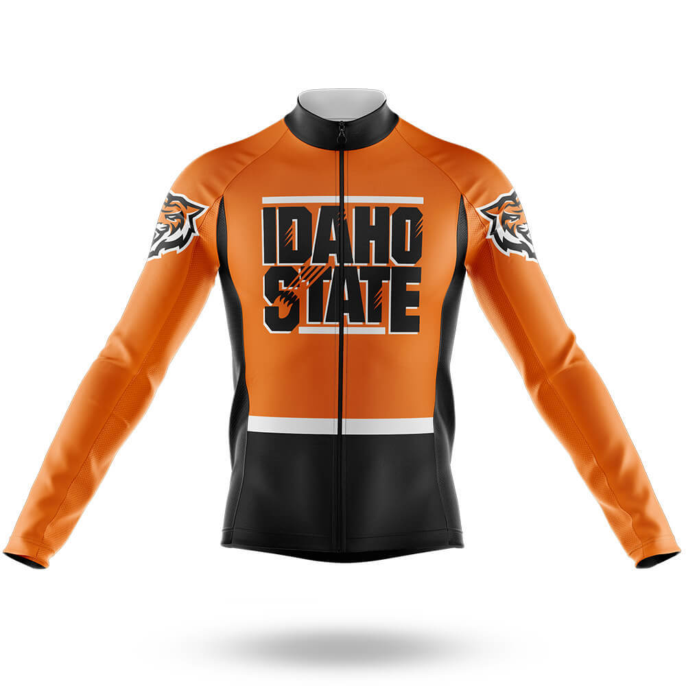 Idaho State - Men's Cycling Kit