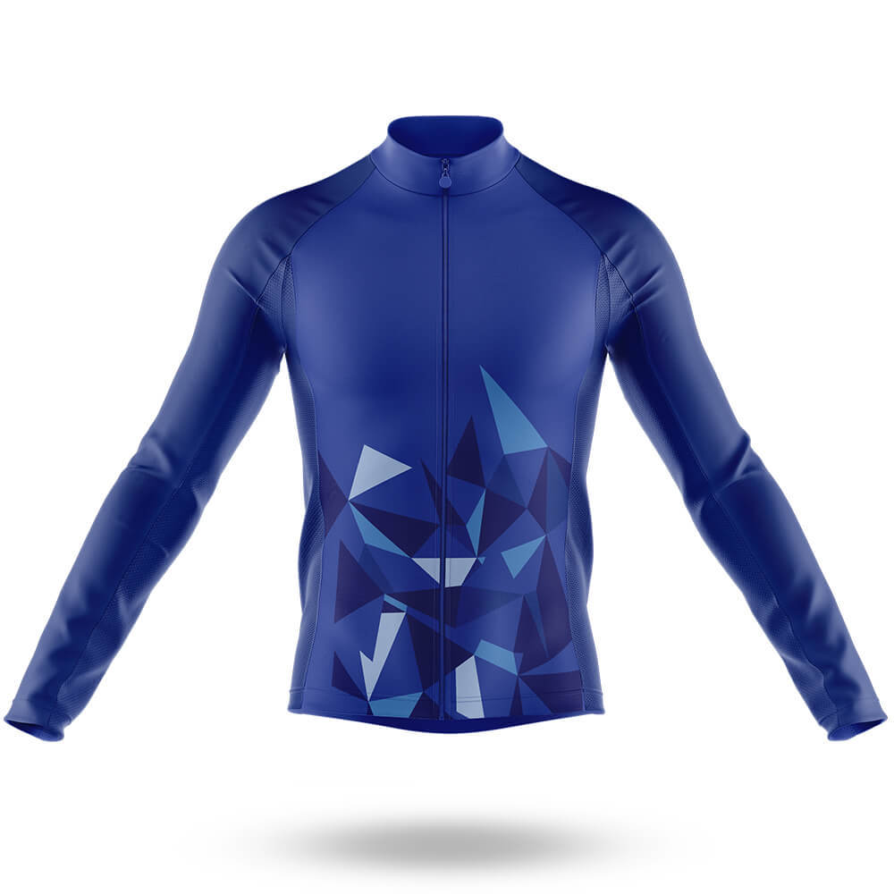 Sapphire - Men's Cycling Kit