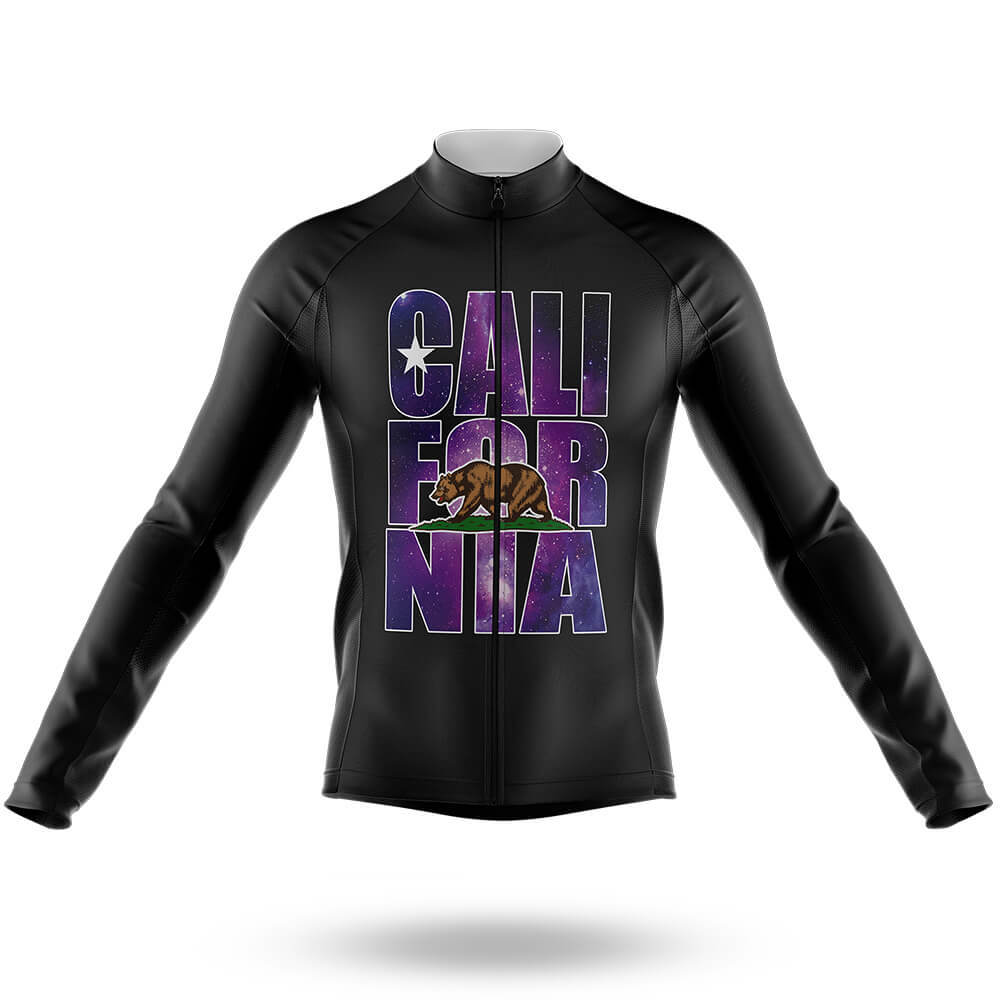 Galaxy California - Men's Cycling Kit