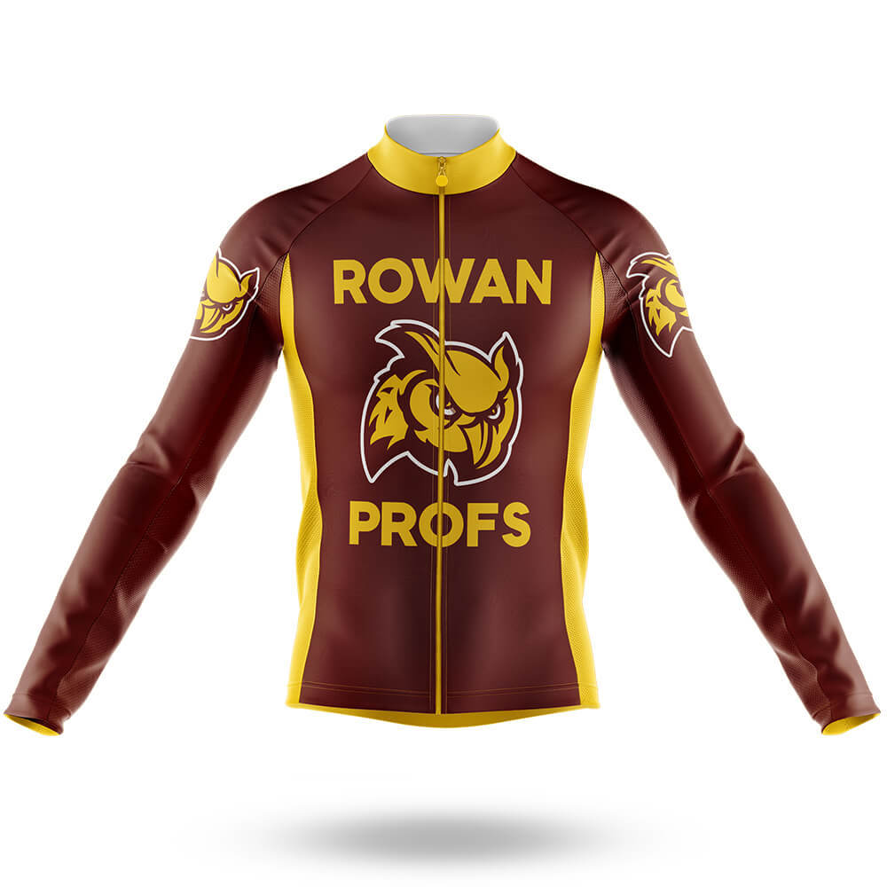 Rowan Profs - Men's Cycling Kit