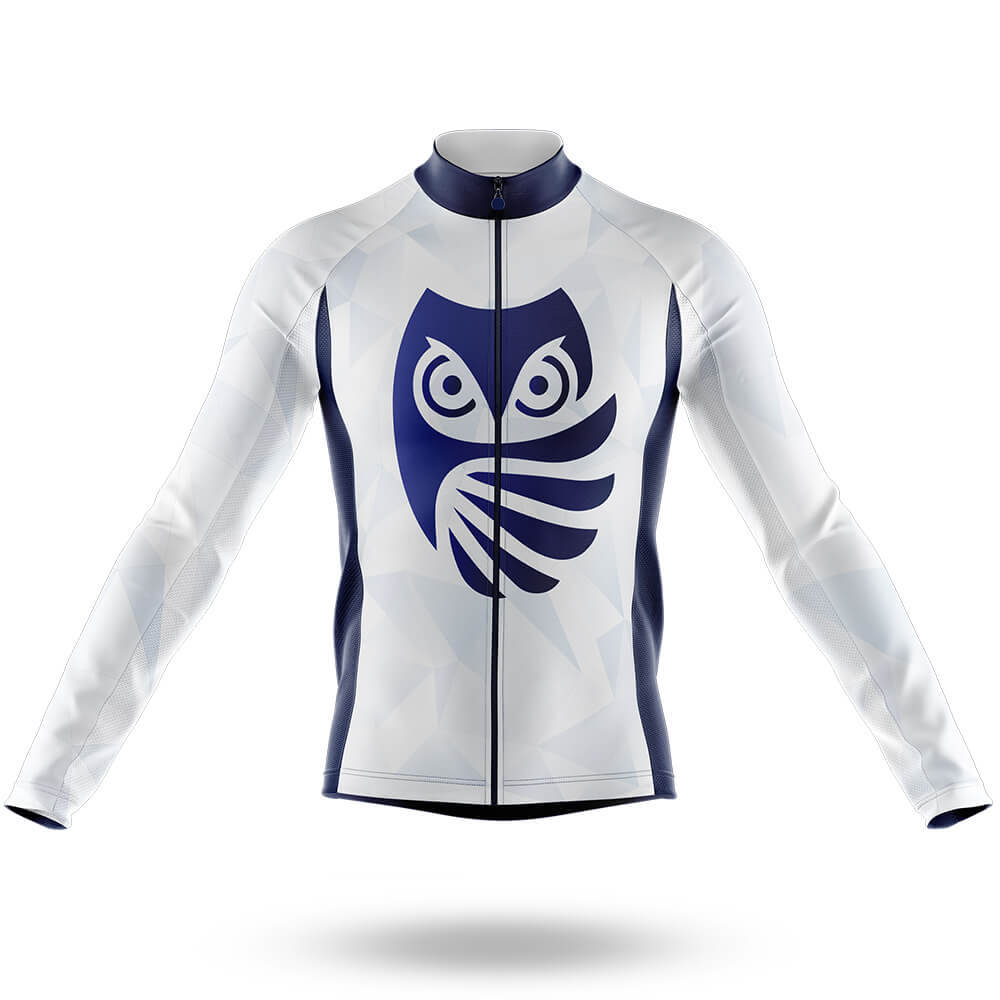 Wise Owl - Men's Cycling Kit