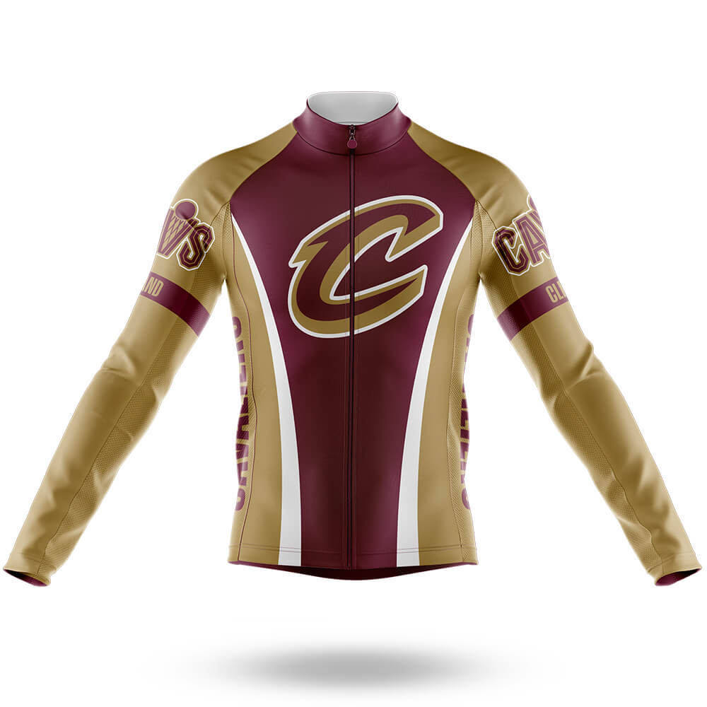 The Cavs - Men's Cycling Kit