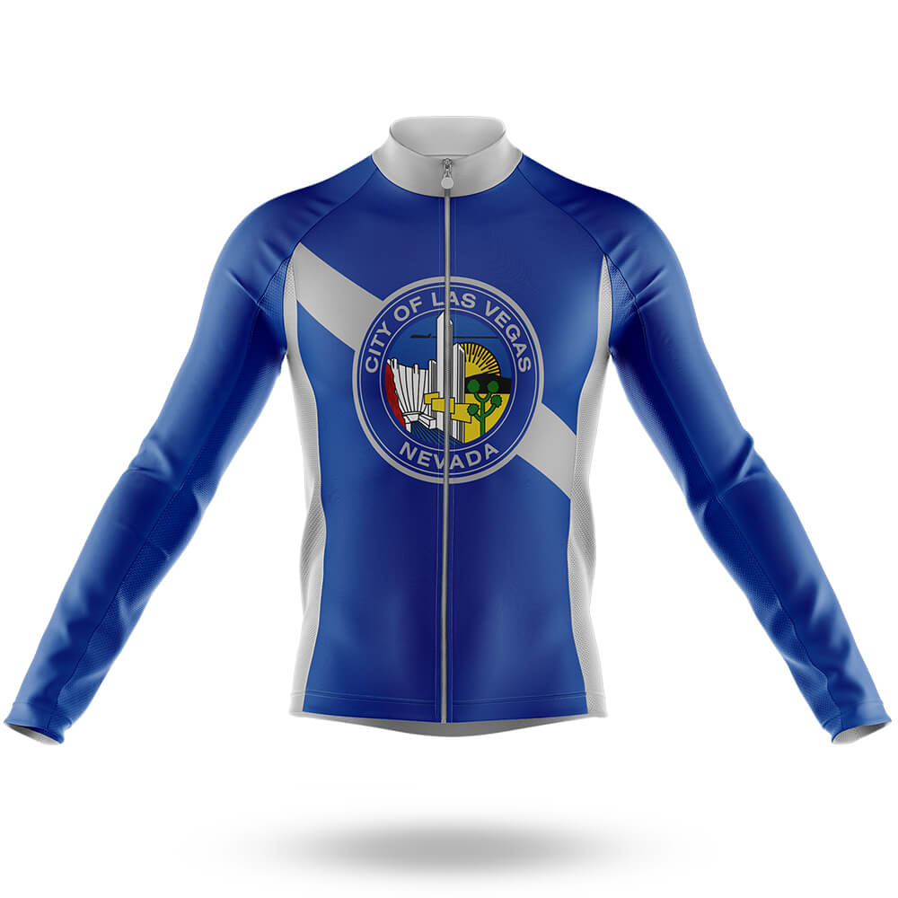Las Vegas City - Men's Cycling Kit