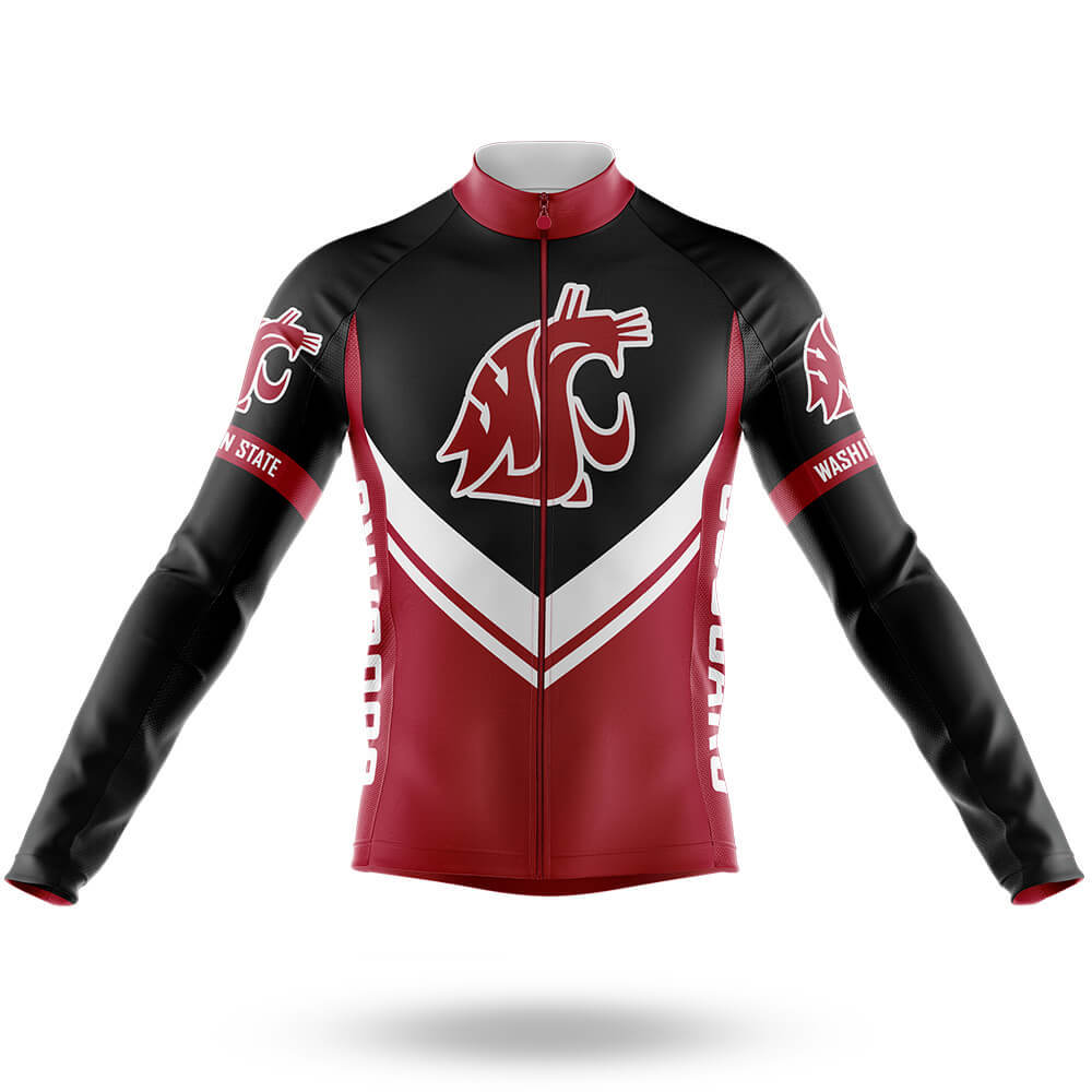 Cougars V3 - Men's Cycling Kit