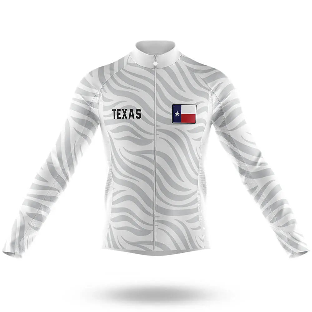 Texas S8 - Men's Cycling Kit