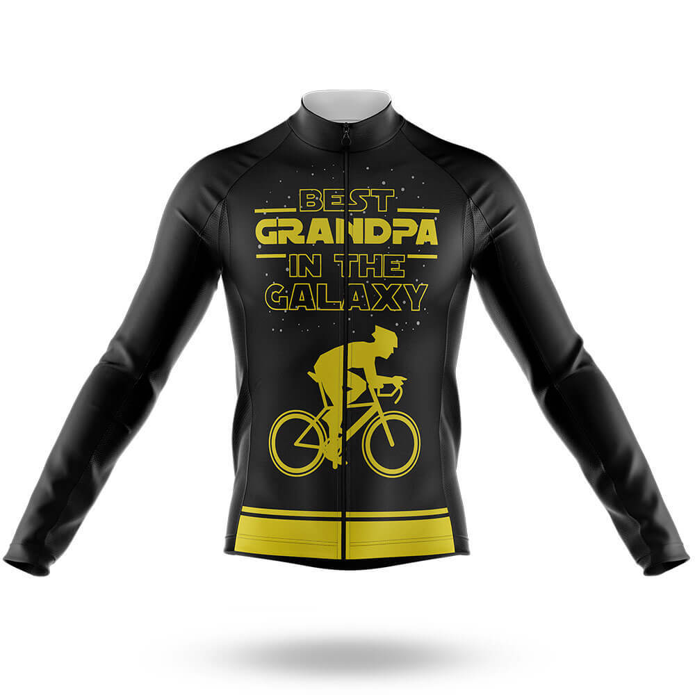 Best Grandpa - Men's Cycling Kit