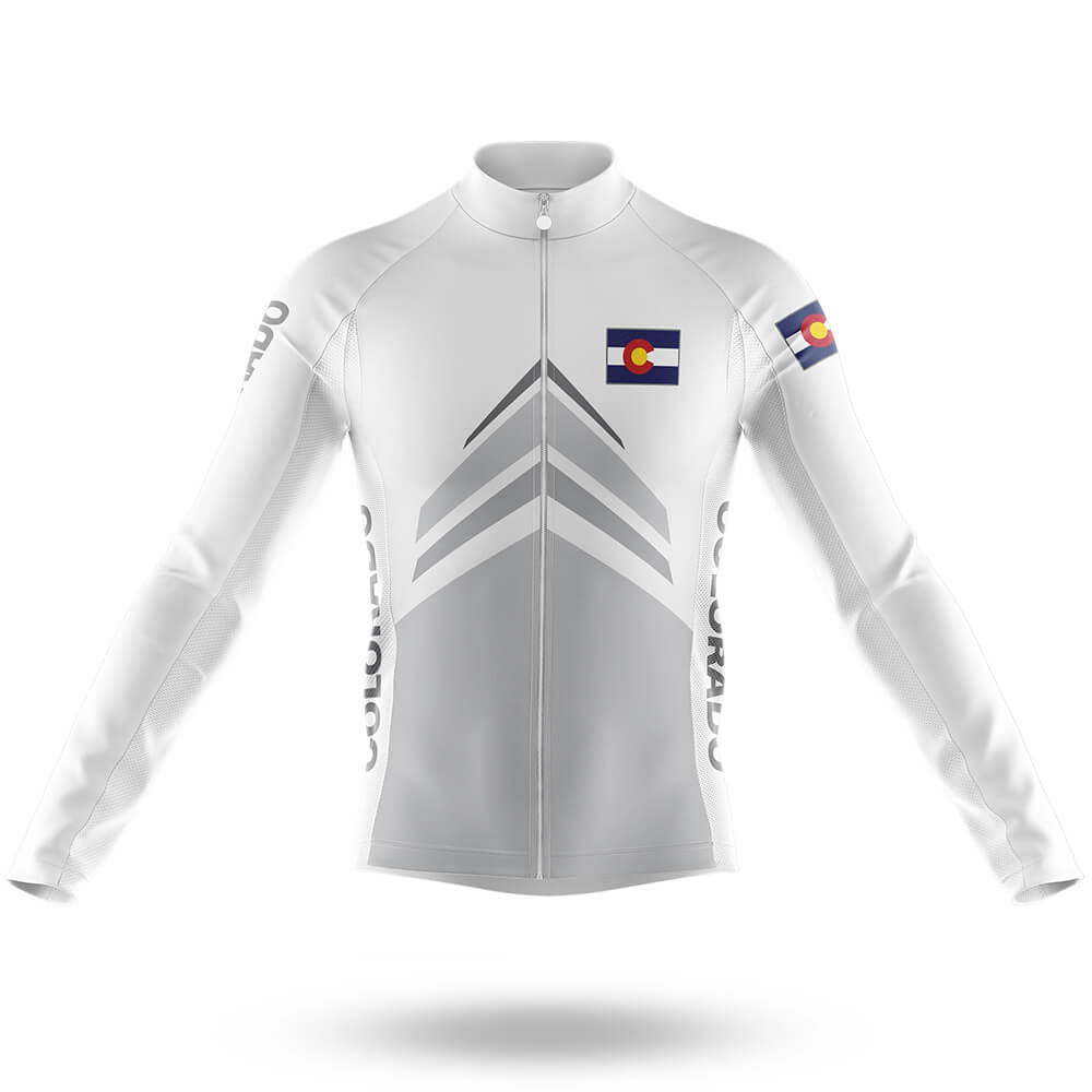 Colorado S37 - Men's Cycling Kit