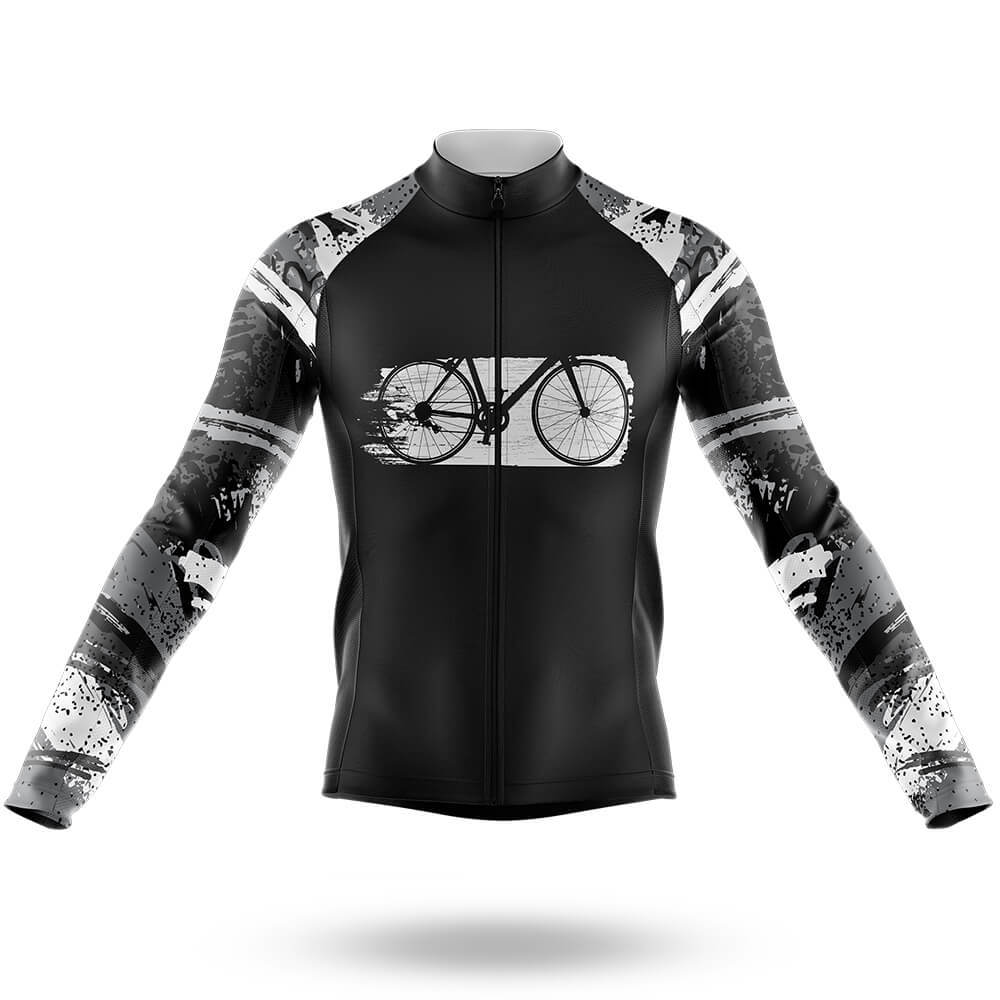Ride Hard - Men's Cycling Kit