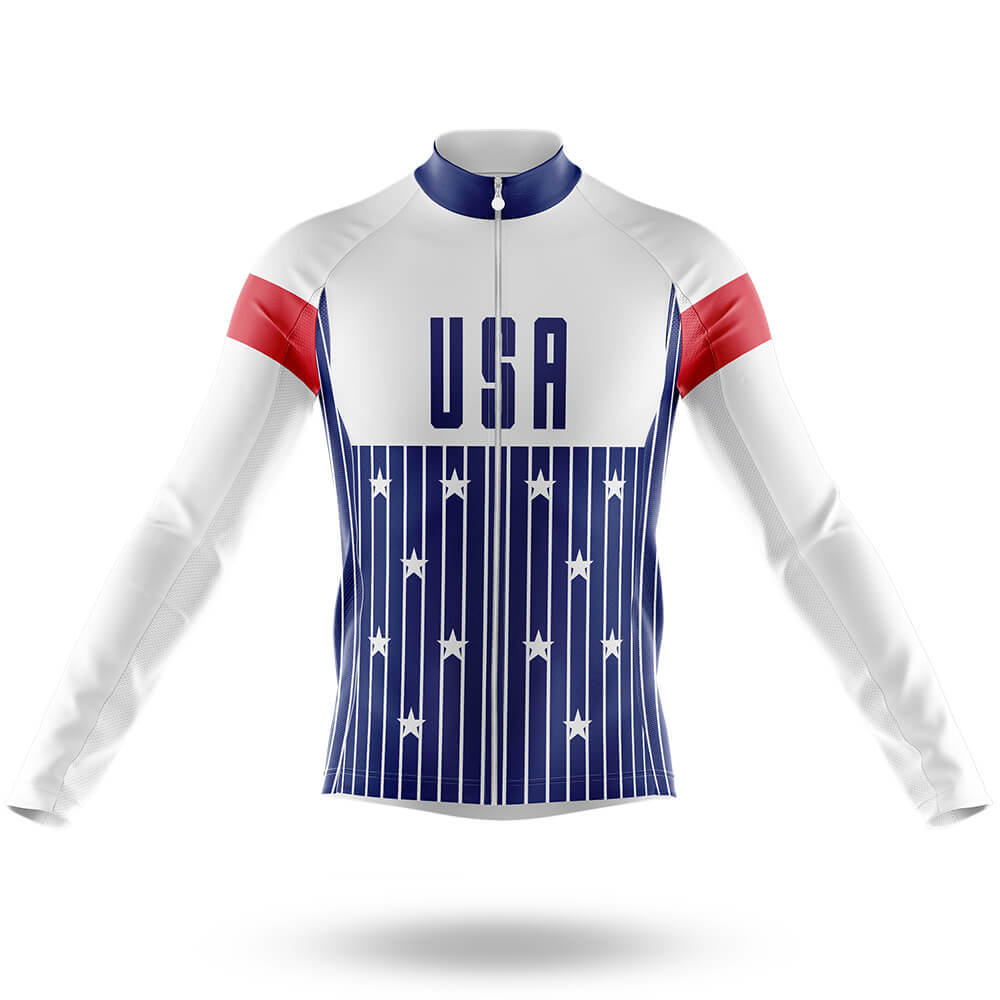 Liberty on Wheels - Men's Cycling Kit