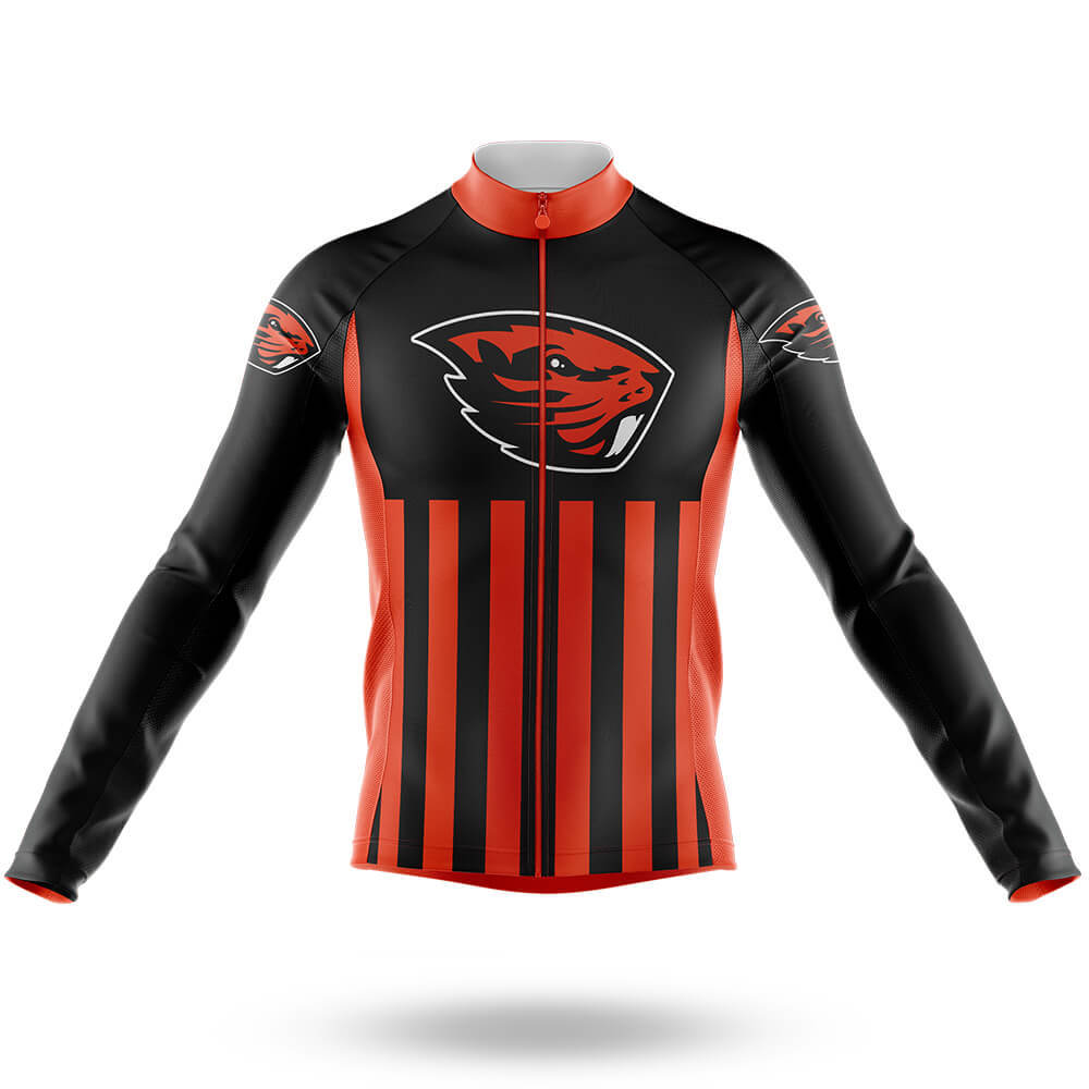 Oregon State University USA - Men's Cycling Kit