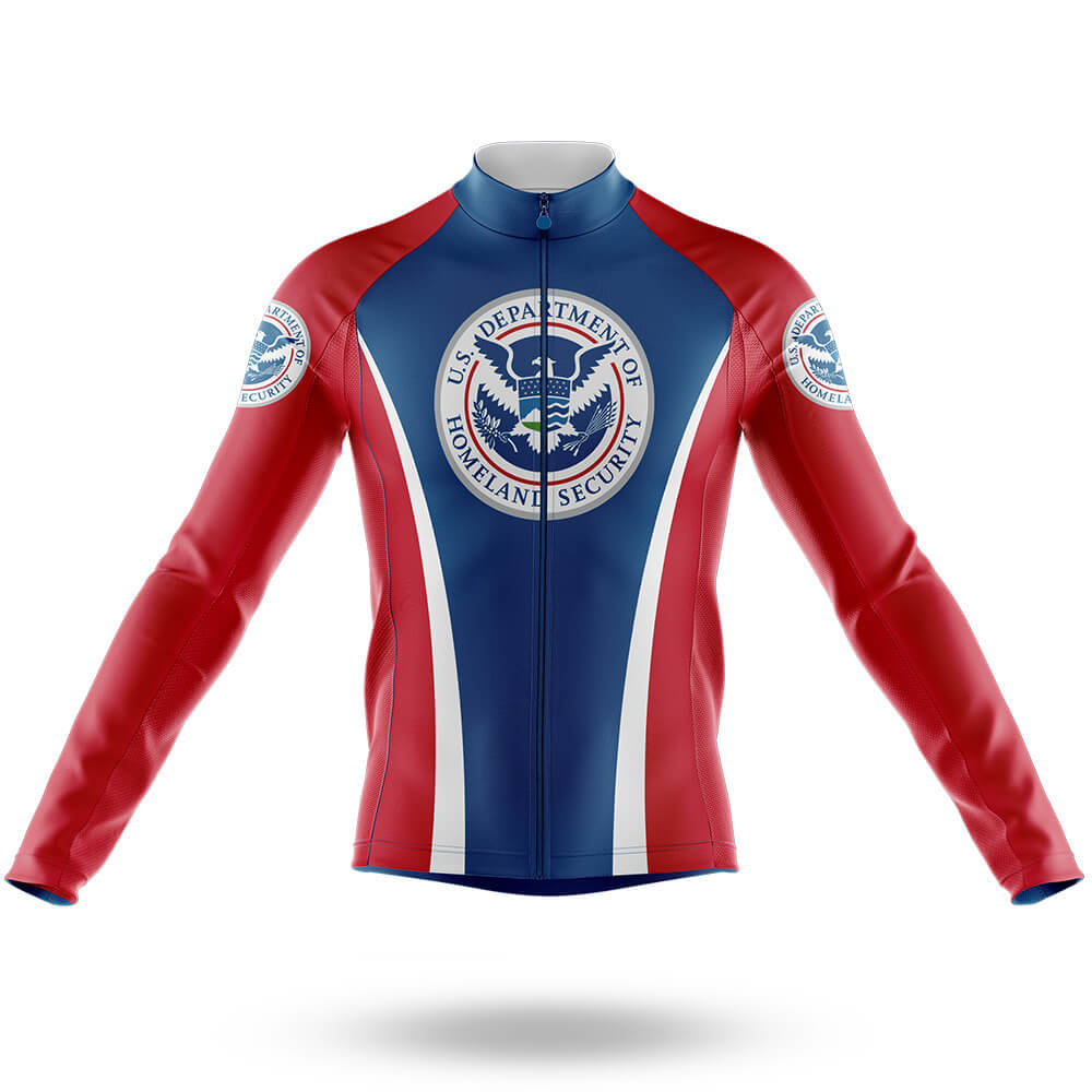 DHS Riders - Men's Cycling Kit