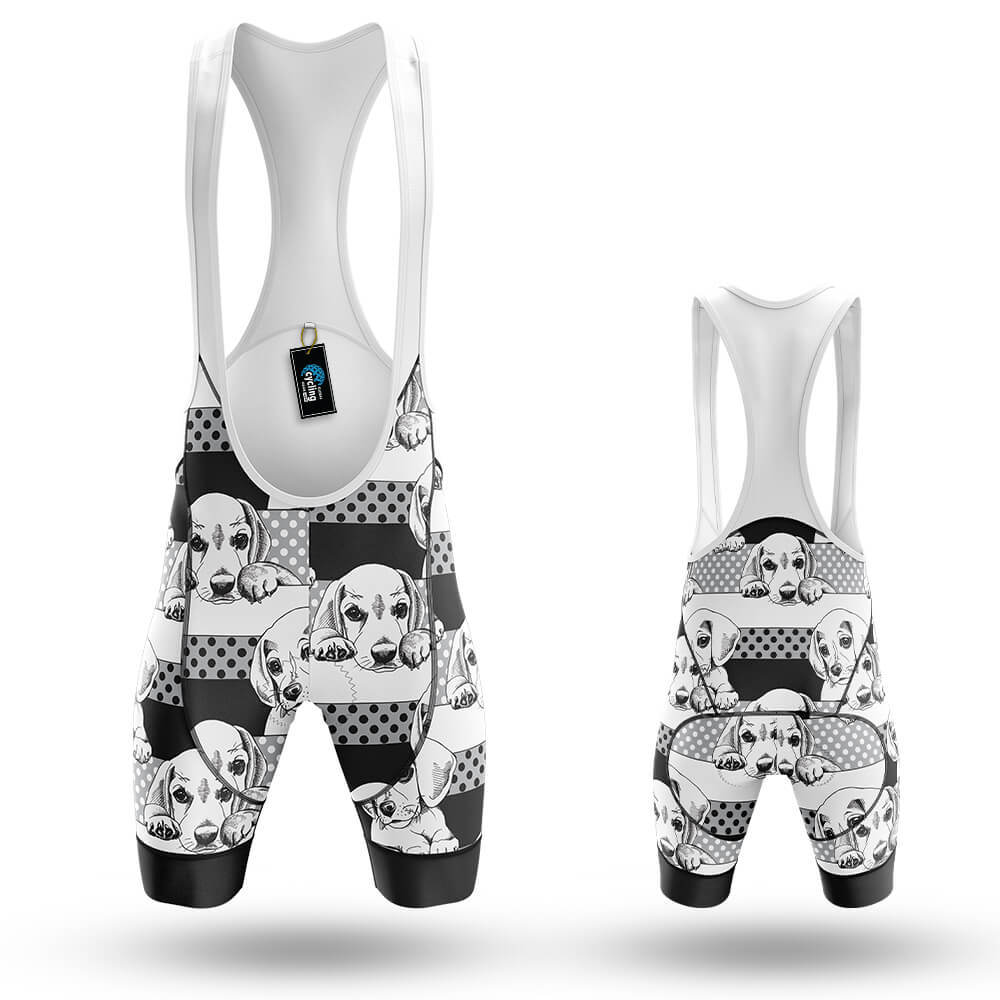 Beagle - Men's Cycling Kit